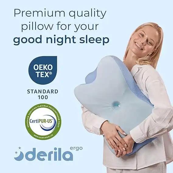 Derila Ergo Buy